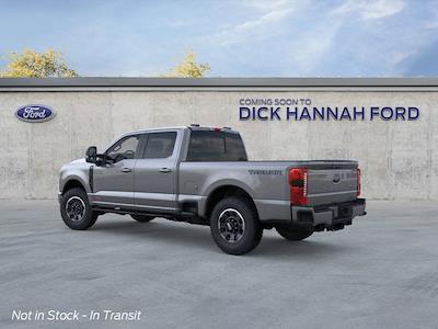 2025 Ford F-350 Crew Cab SRW 4x4 Pickup for sale #F25213 - photo 2