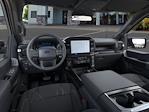 2025 Ford F-150 SuperCrew Cab 4x4 Pickup for sale #F25215 - photo 9