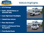 2025 Ford F-150 SuperCrew Cab 4x4 Pickup for sale #F25215 - photo 11