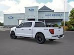 2025 Ford F-150 SuperCrew Cab 4x4 Pickup for sale #F25215 - photo 2