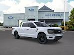 2025 Ford F-150 SuperCrew Cab 4x4 Pickup for sale #F25215 - photo 7