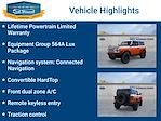 2025 Ford Bronco 4WD SUV for sale #F25216 - photo 11