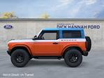 2025 Ford Bronco 4WD SUV for sale #F25216 - photo 3