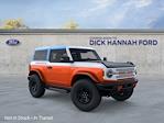 2025 Ford Bronco 4WD SUV for sale #F25216 - photo 7