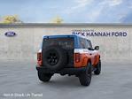 2025 Ford Bronco 4WD SUV for sale #F25216 - photo 8