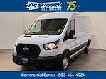 New 2025 Ford Transit 350 Medium Roof AWD Empty Cargo Van for sale #F25217 - photo 1