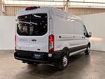 New 2025 Ford Transit 350 Medium Roof AWD Empty Cargo Van for sale #F25217 - photo 11