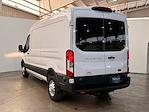 New 2025 Ford Transit 350 Medium Roof AWD Empty Cargo Van for sale #F25217 - photo 14
