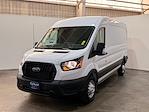 New 2025 Ford Transit 350 Medium Roof AWD Empty Cargo Van for sale #F25217 - photo 3