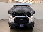New 2025 Ford Transit 350 Medium Roof AWD Empty Cargo Van for sale #F25217 - photo 6