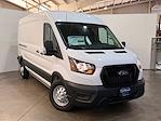 New 2025 Ford Transit 350 Medium Roof AWD Empty Cargo Van for sale #F25217 - photo 8