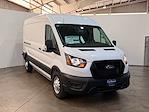 New 2025 Ford Transit 350 Medium Roof AWD Empty Cargo Van for sale #F25217 - photo 9