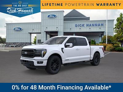 2025 Ford F-150 SuperCrew Cab 4x4 Pickup for sale #F25219 - photo 1