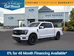 2025 Ford F-150 SuperCrew Cab 4x4 Pickup for sale #F25219 - photo 1