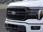 2025 Ford F-150 SuperCrew Cab 4x4 Pickup for sale #F25219 - photo 18