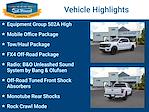 2025 Ford F-150 SuperCrew Cab 4x4 Pickup for sale #F25219 - photo 5