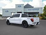 2025 Ford F-150 SuperCrew Cab 4x4 Pickup for sale #F25219 - photo 2