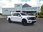 2025 Ford F-150 SuperCrew Cab 4x4 Pickup for sale #F25219 - photo 8