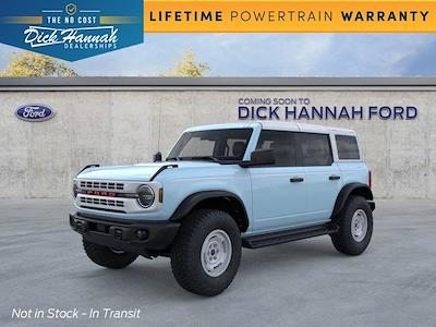 2025 Ford Bronco 4WD SUV for sale #F25226 - photo 1