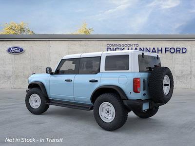 2025 Ford Bronco 4WD SUV for sale #F25226 - photo 2