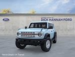 2025 Ford Bronco 4WD SUV for sale #F25226 - photo 4