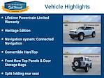 2025 Ford Bronco 4WD SUV for sale #F25226 - photo 11