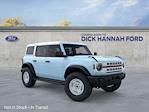 2025 Ford Bronco 4WD SUV for sale #F25226 - photo 7