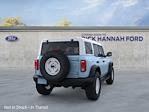 2025 Ford Bronco 4WD SUV for sale #F25226 - photo 8