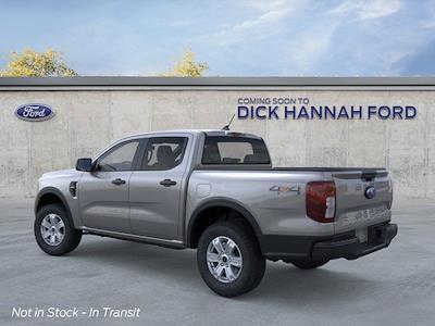 2025 Ford Ranger SuperCrew Cab 4x4 Pickup for sale #F25227 - photo 2