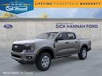 2025 Ford Ranger SuperCrew Cab 4x4 Pickup for sale #F25227 - photo 1