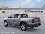 2025 Ford Ranger SuperCrew Cab 4x4 Pickup for sale #F25227 - photo 2