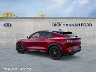 2025 Ford Mustang Mach-E AWD SUV for sale #F25228 - photo 2