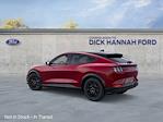 2025 Ford Mustang Mach-E AWD SUV for sale #F25228 - photo 2