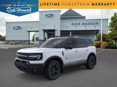 2025 Ford Bronco Sport AWD SUV for sale #F25230 - photo 1