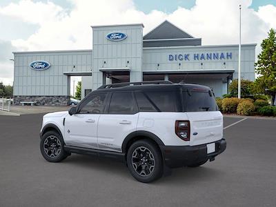 2025 Ford Bronco Sport AWD SUV for sale #F25230 - photo 2