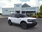 2025 Ford Bronco Sport AWD SUV for sale #F25230 - photo 7