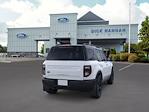 2025 Ford Bronco Sport AWD SUV for sale #F25230 - photo 8