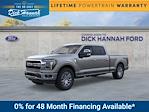 2025 Ford F-150 SuperCrew Cab 4x4 Pickup for sale #F25233 - photo 1