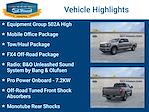 2025 Ford F-150 SuperCrew Cab 4x4 Pickup for sale #F25233 - photo 11