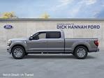 2025 Ford F-150 SuperCrew Cab 4x4 Pickup for sale #F25233 - photo 3
