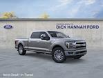 2025 Ford F-150 SuperCrew Cab 4x4 Pickup for sale #F25233 - photo 7