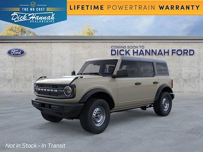 2025 Ford Bronco 4WD SUV for sale #F25235 - photo 1