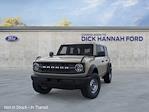 2025 Ford Bronco 4WD SUV for sale #F25235 - photo 3