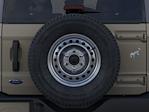 2025 Ford Bronco 4WD SUV for sale #F25235 - photo 25