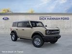 2025 Ford Bronco 4WD SUV for sale #F25235 - photo 7