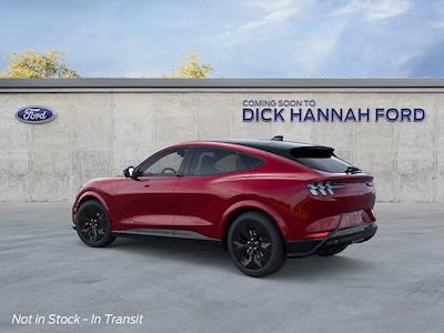 2025 Ford Mustang Mach-E AWD SUV for sale #F25236 - photo 2