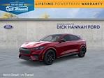 2025 Ford Mustang Mach-E AWD SUV for sale #F25236 - photo 1