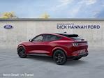 2025 Ford Mustang Mach-E AWD SUV for sale #F25236 - photo 2