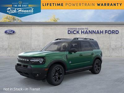 2025 Ford Bronco Sport AWD SUV for sale #F25237 - photo 1