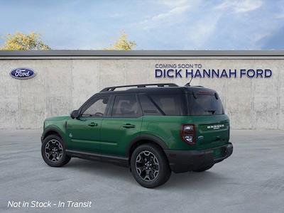 2025 Ford Bronco Sport AWD SUV for sale #F25237 - photo 2
